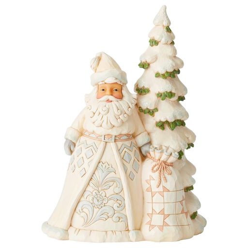 Holiday Home Decor And Christmas Figurines Hallmark
