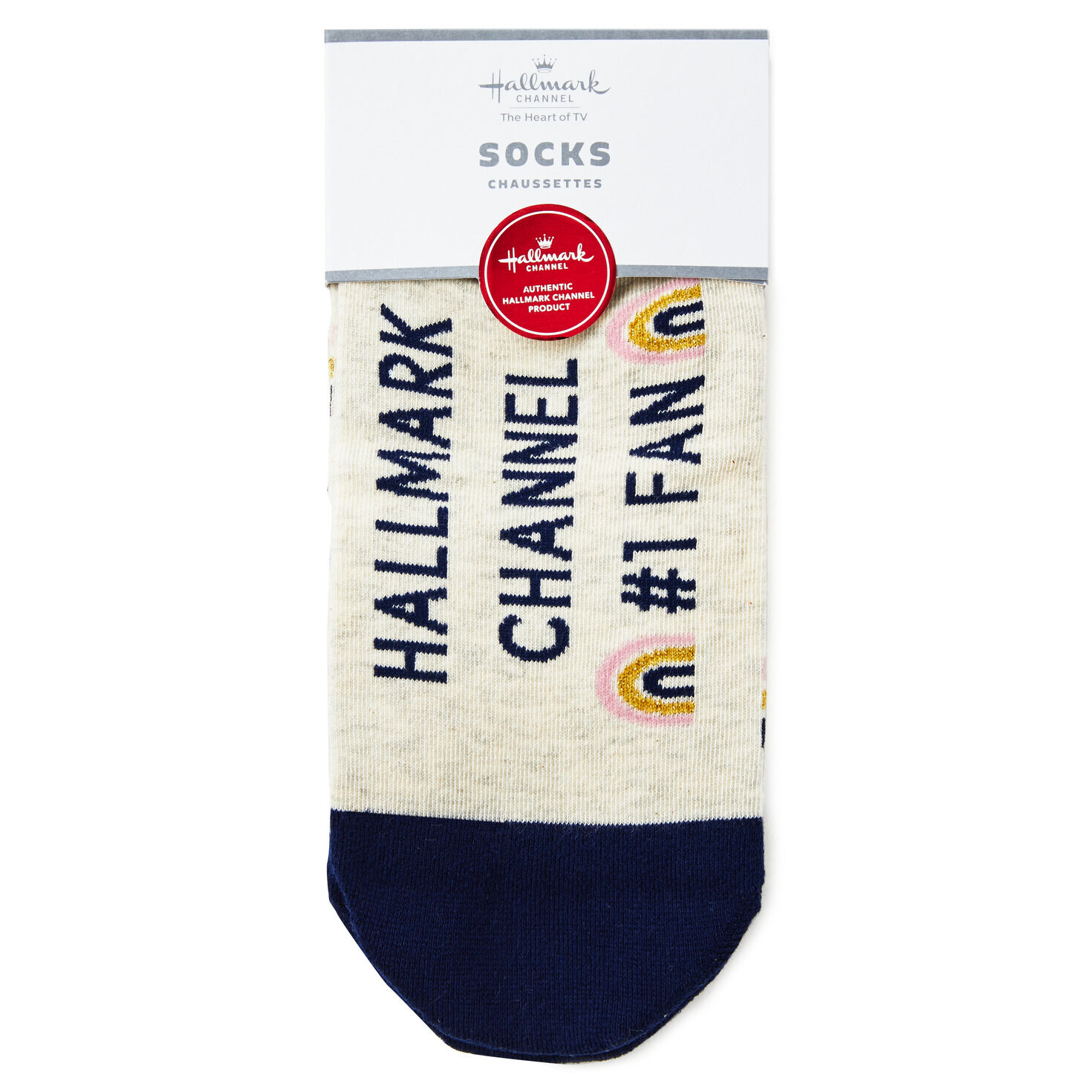 Hallmark blanket and socks hotsell