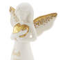 An Aunt's Blessings Mini Angel Figurine, 3.8", , large image number 3