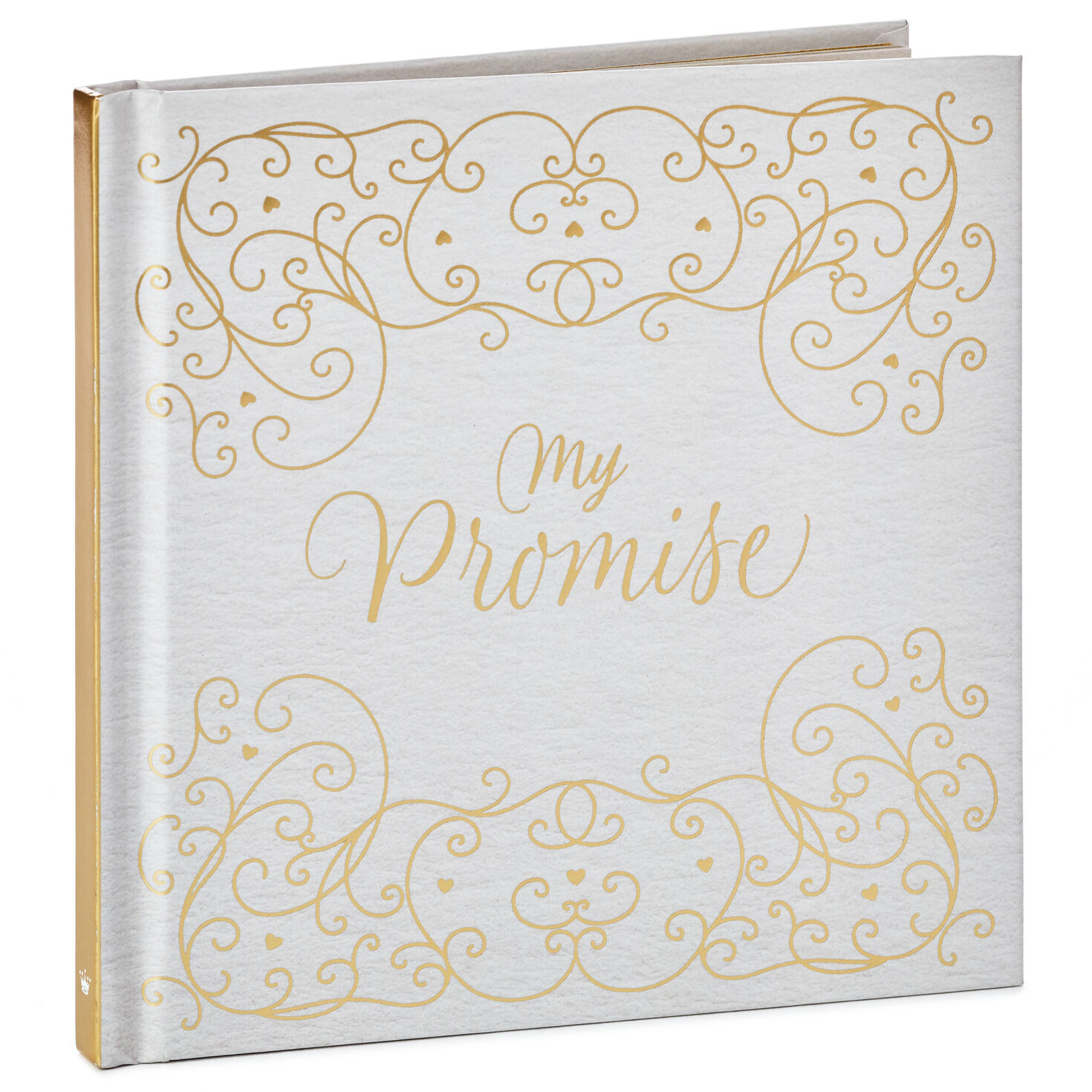 My Promise Book for only USD 14.99 | Hallmark