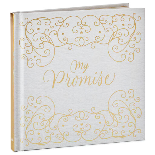 My Promise Book, 