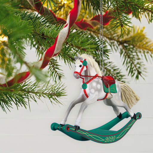 Keepsake Ornament Premiere July 11 19 2020 Hallmark