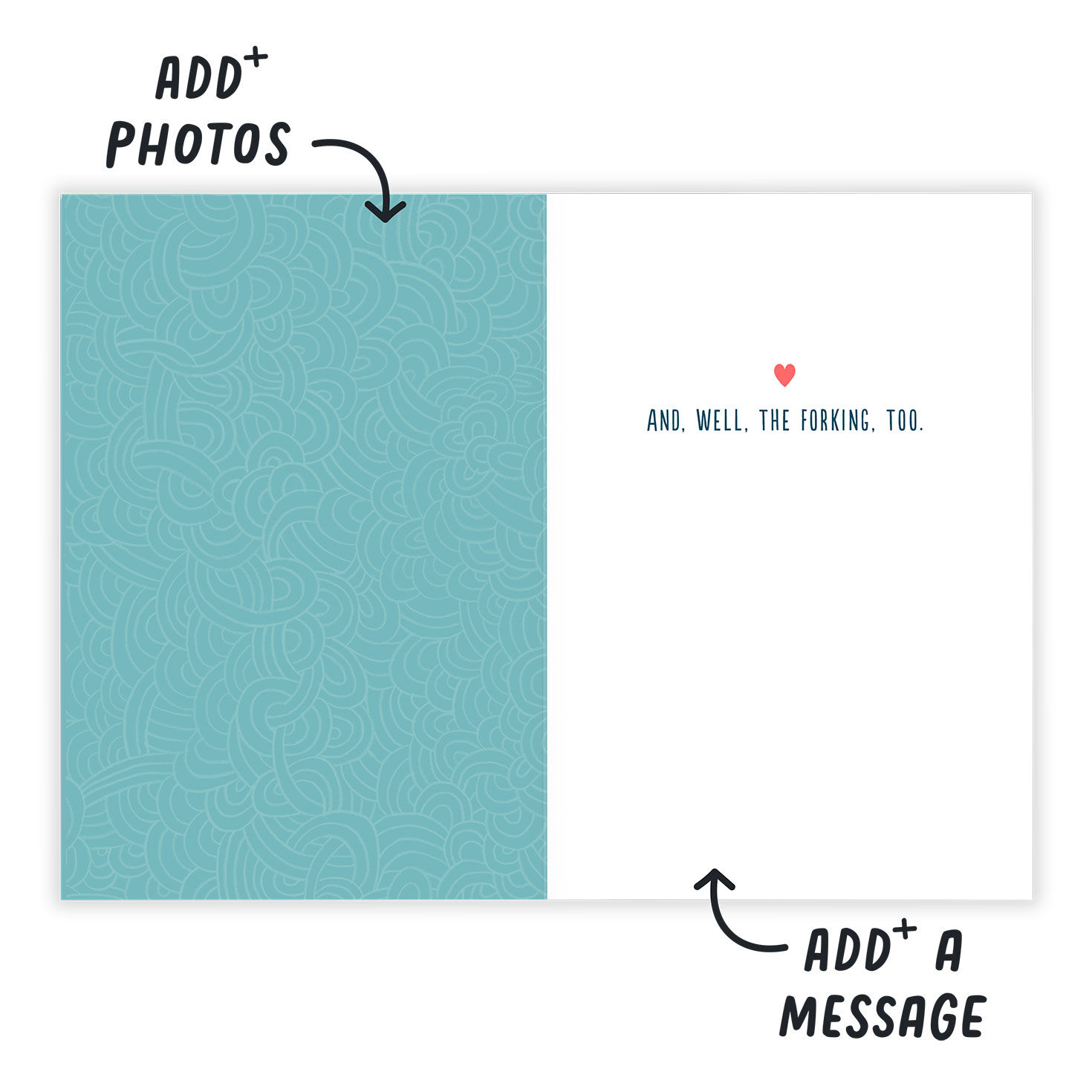 Spooning With You Naughty Love eCard, , large image number 3