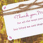 Because of You Mother's Day Card, , large image number 5