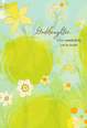Daffodils Easter Card for Goddaughter, , large image number 1