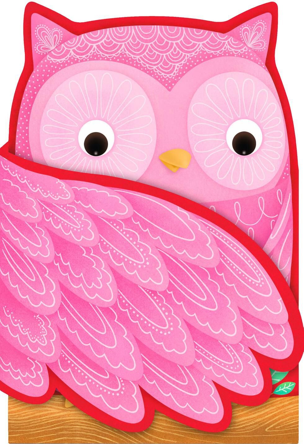 Owl Ways Love You Valentine S Day Card Greeting Cards