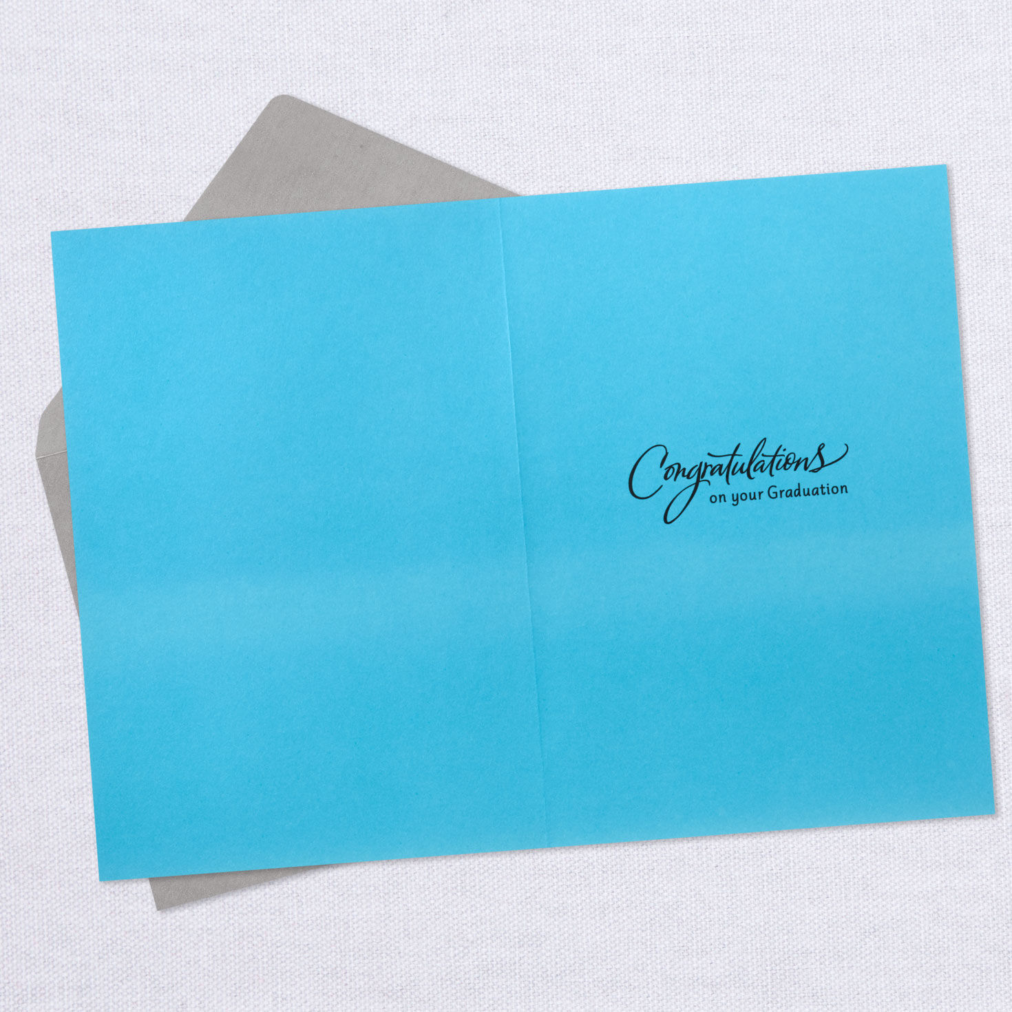 NEW Graduation Greeting Card & Envelope for a SPECIAL GODDAUGHTER Hallmark 