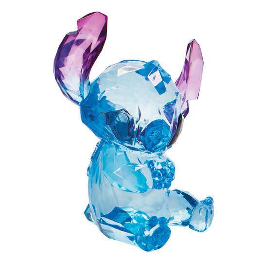 Disney Stitch Facets Mini Figurine, 3.5", , large image number 3