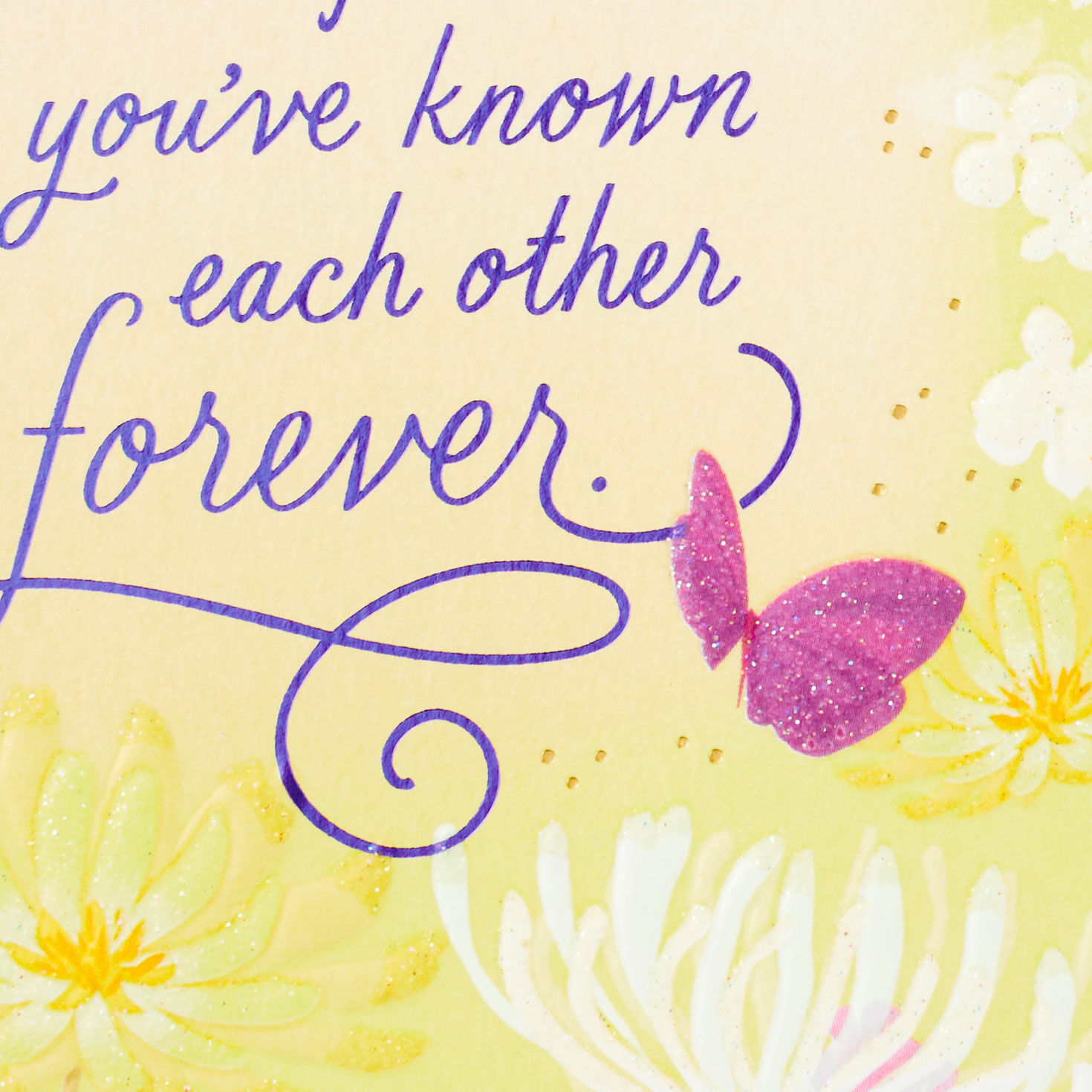 Thanks for Being a Really Good Friend Birthday Card for only USD 5.59 | Hallmark