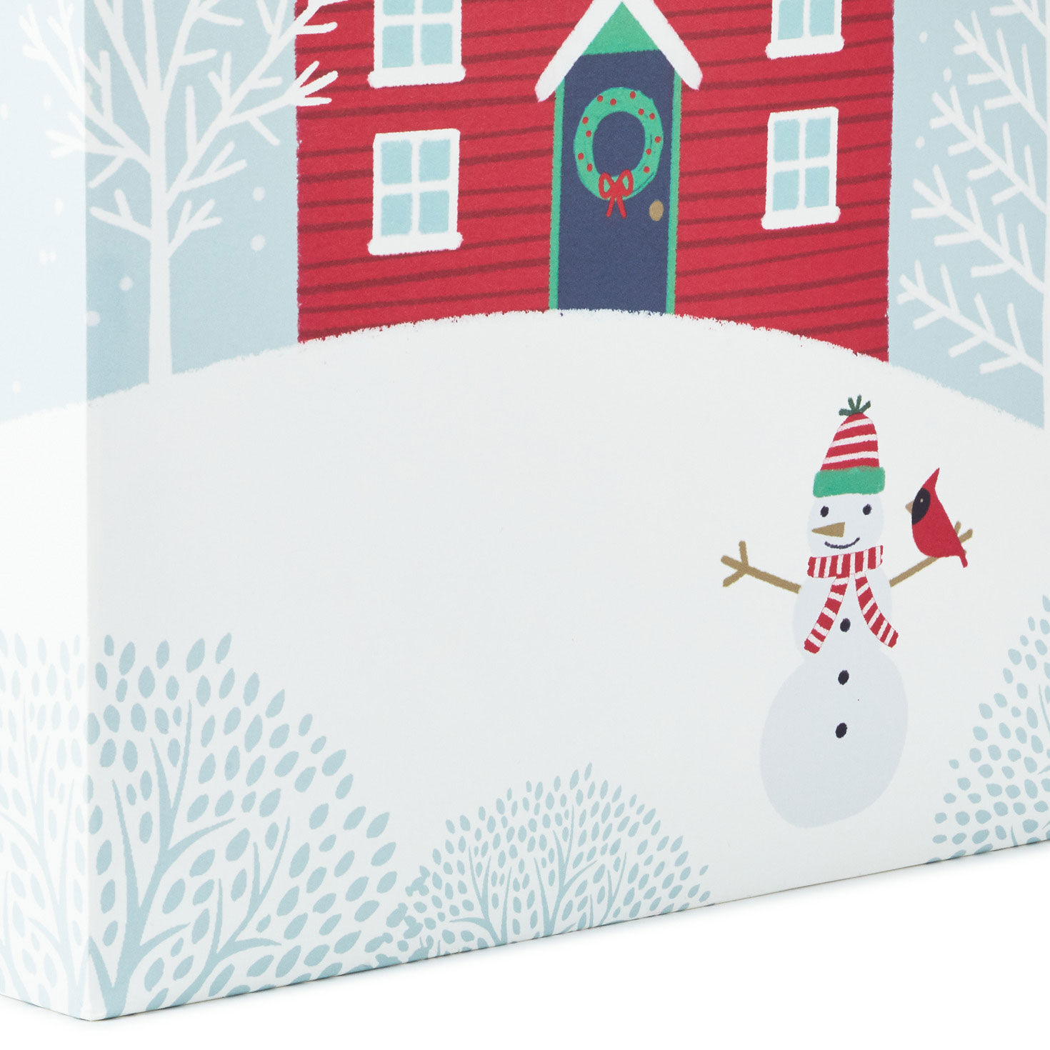 Merry and Bright 8-Pack Assortment Christmas Gift Bags, , large image number 6
