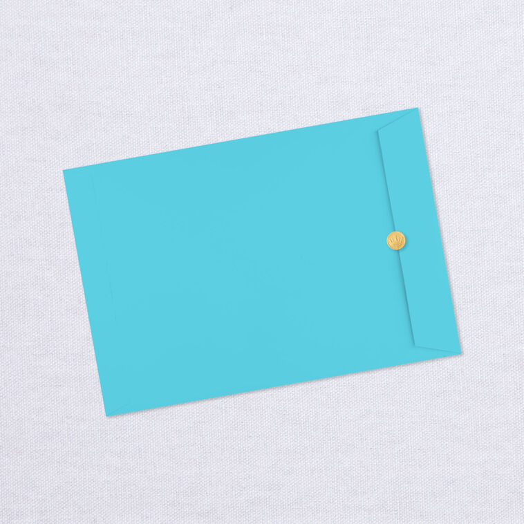 16" Ray of Sunshine Jumbo Encouragement Card, , large image number 8