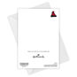 Peanuts® Snoopy in Puffer Coat Custom Christmas Card, , large image number 4