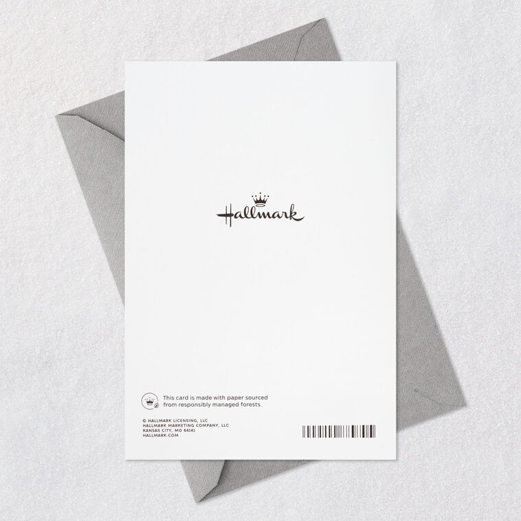 To Your Happy Forever Wedding Card for Nephew and Spouse, , large image number 7