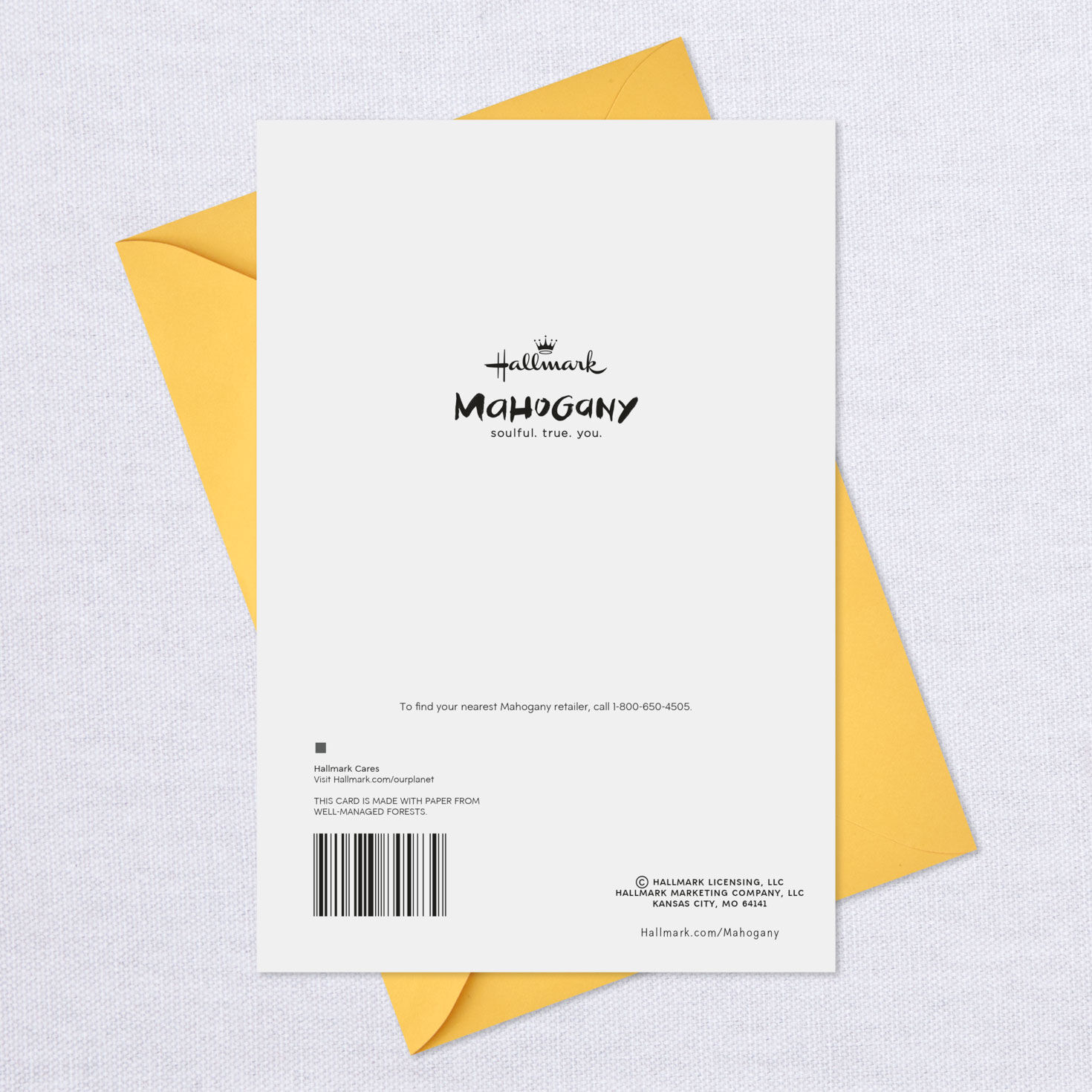 Always Together, Baby Romantic Love Card, , large image number 7