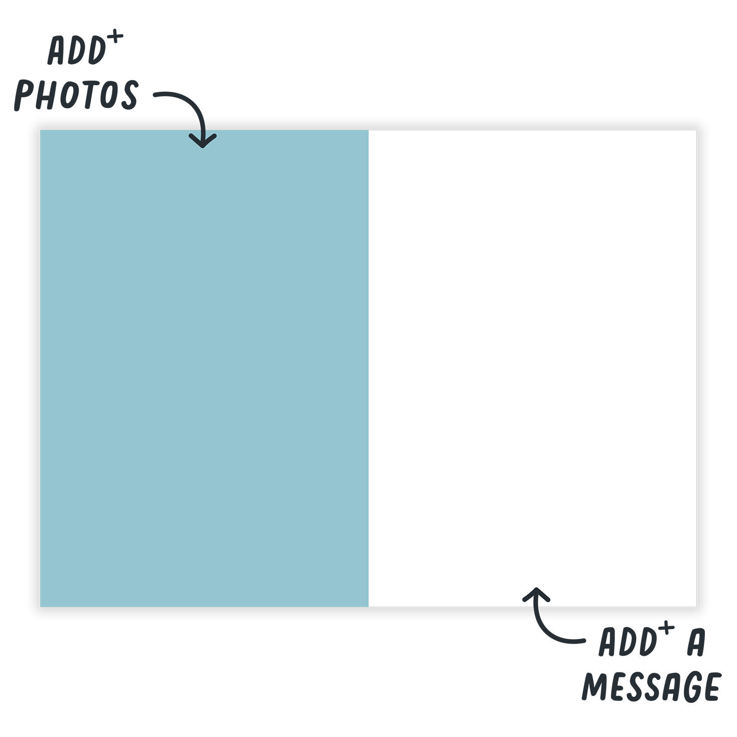 Miss You eCard, , large image number 3