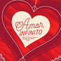 Infinite Love Jumbo Spanish-Language Valentine's Day Card, 19.25", , large image number 4