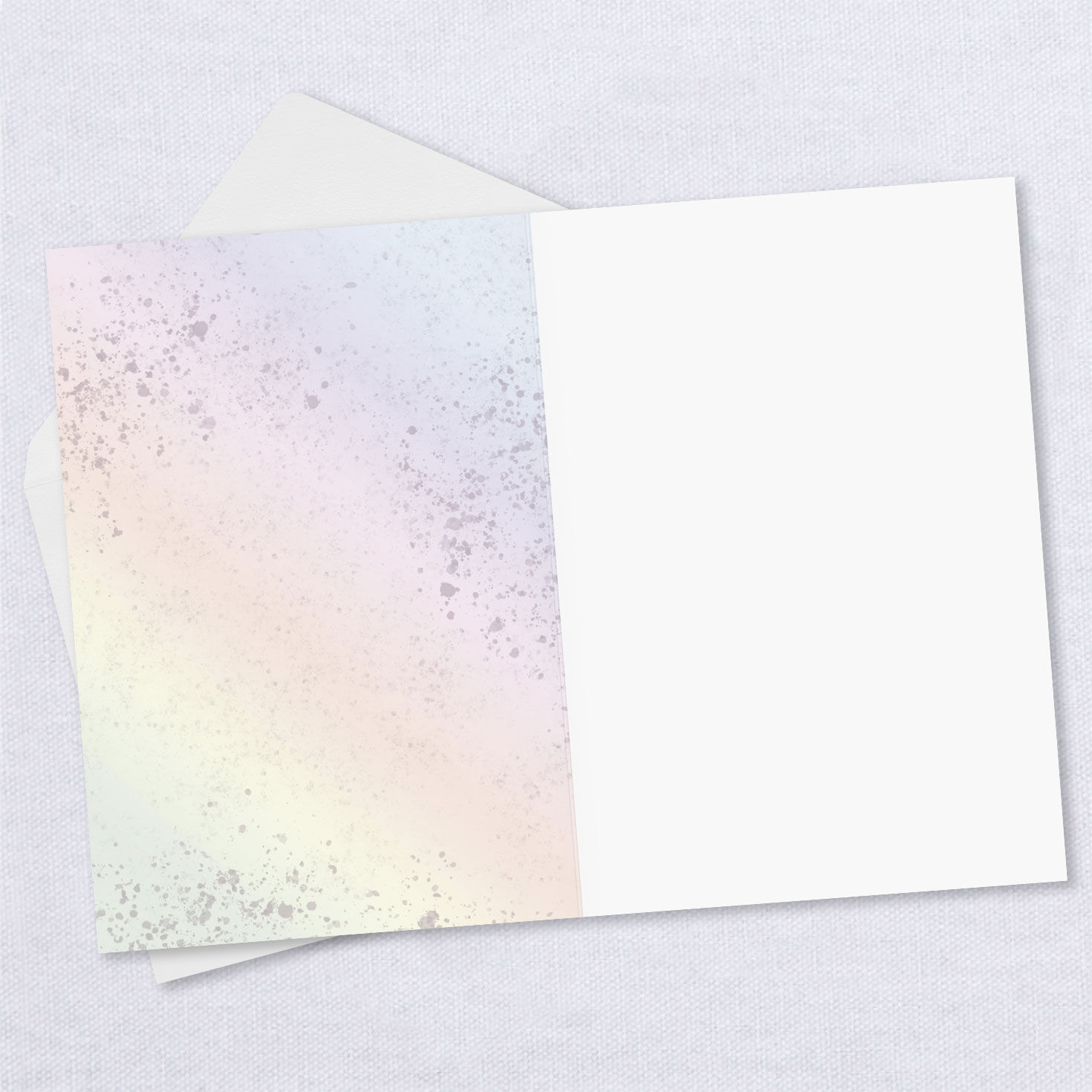 Personalized Disney Mickey Frame Photo Card, , large image number 2