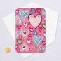 UNICEF You Bring Joy to Life Valentine's Day Card for Daughter, , large image number 5