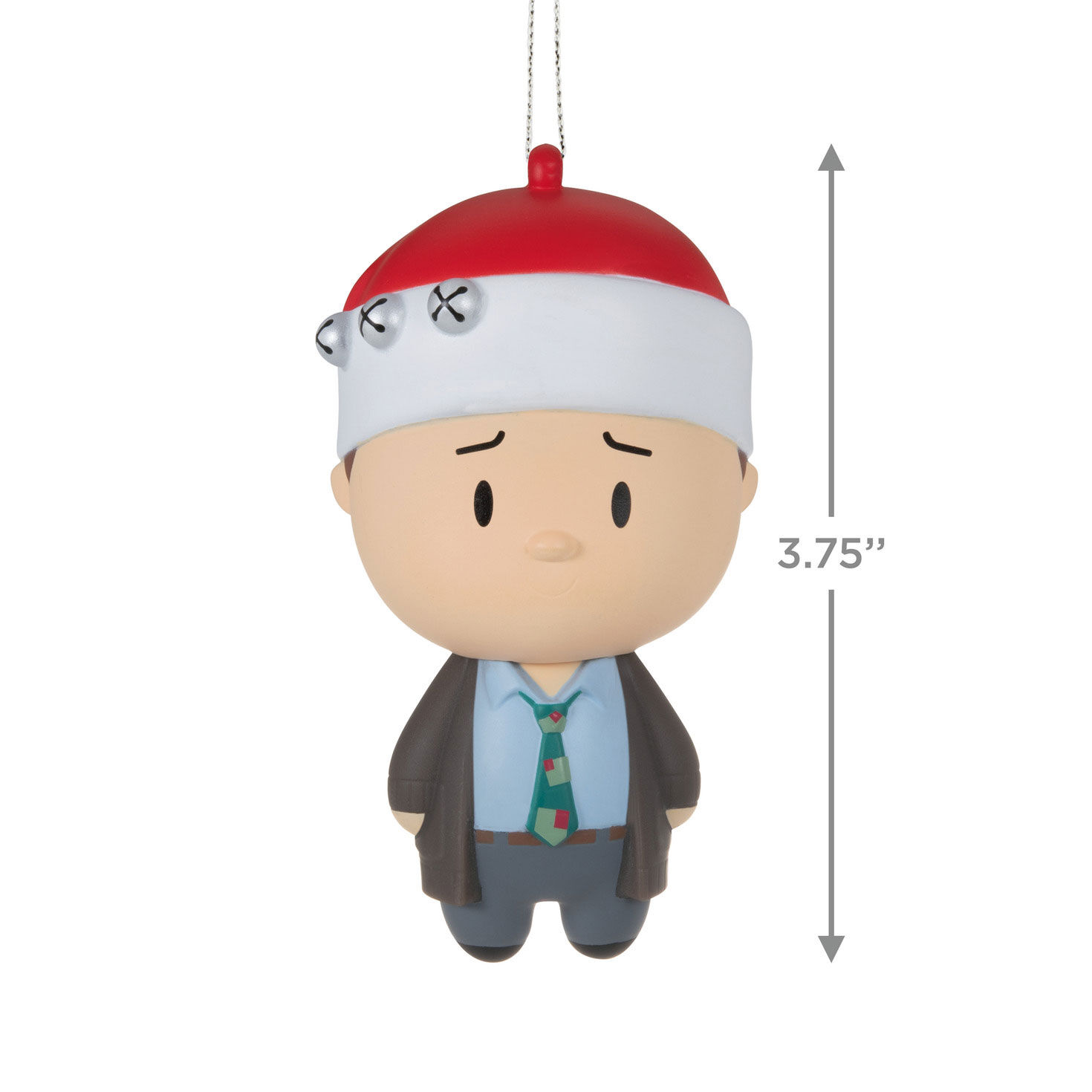 National Lampoon's Christmas Vacation™ Clark Griswold Shatterproof Hallmark Ornament for only USD 8.49 | Hallmark