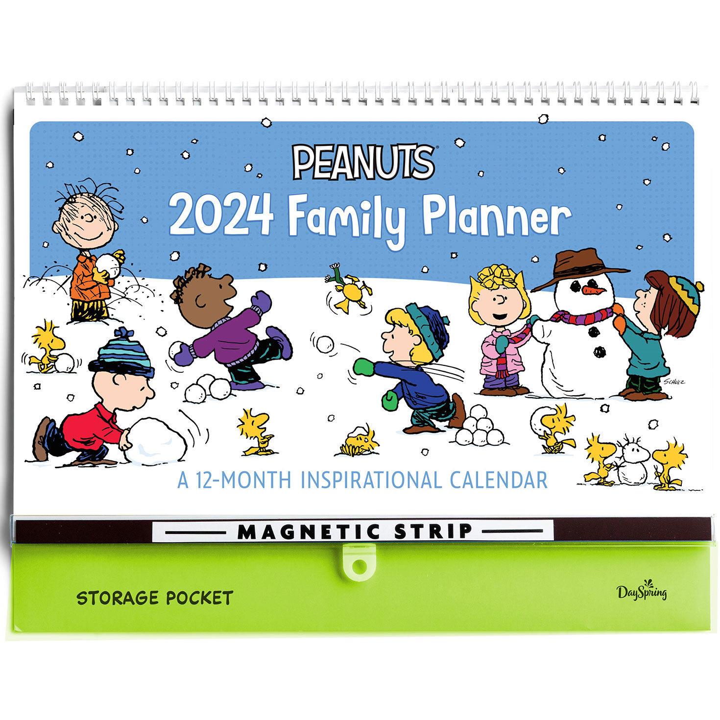 Hallmark Peanuts Christmas 2025 Cele Meggie