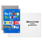 Dream Big, Stay You Graduation Cards, Pack of 10, , large image number 2