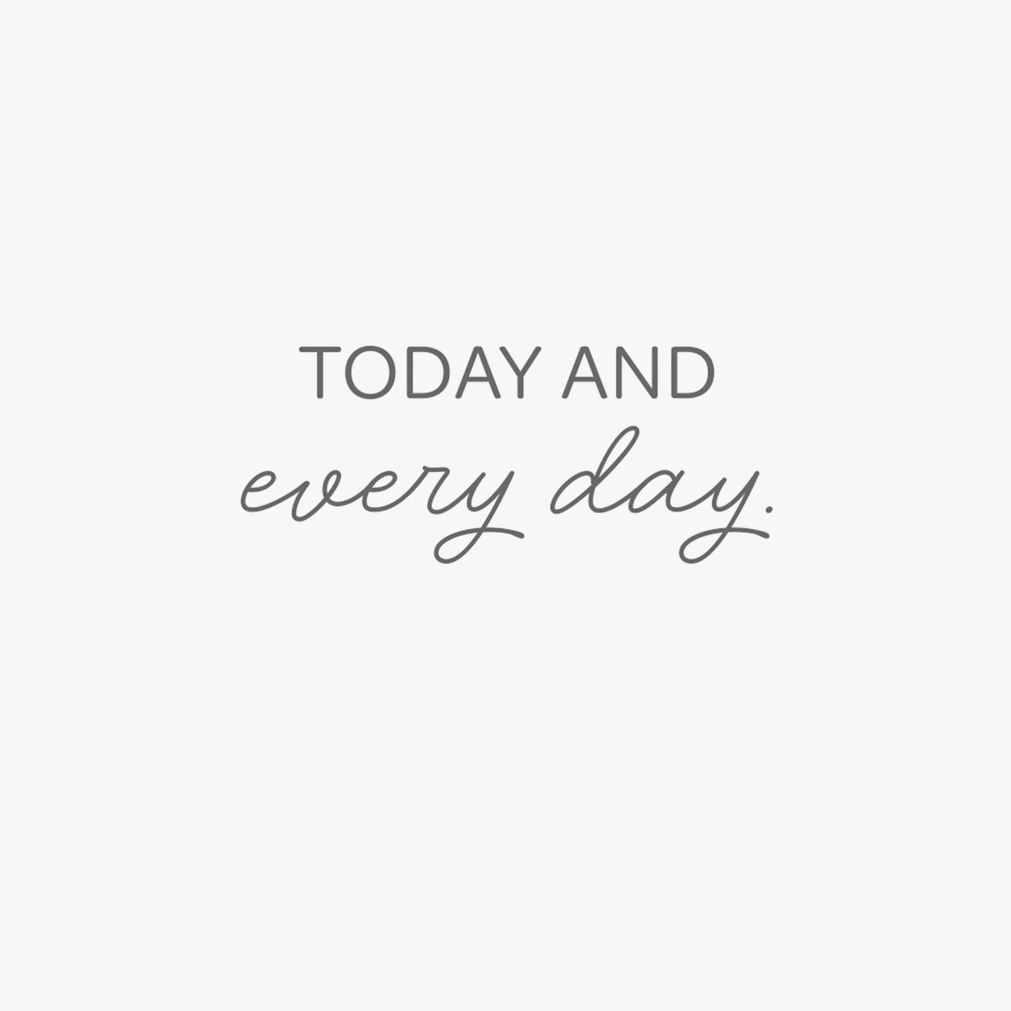 Paper Airplanes in Blue Sky Thinking of You Card Sentiment image number 2