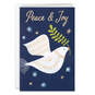 3.25" Mini Peace Dove Holiday Card, , large image number 3