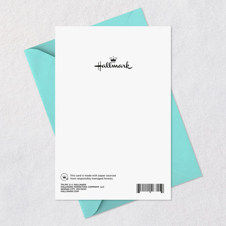 Free Download Watercolor Happy Birthday Godfather Illustration