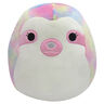 rainbow sloth squishmallow name