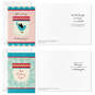 Stitched Pockets Religious Boxed Thinking of You Cards Assortment, Pack of 12, , large image number 4