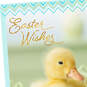 Blessings and Joy Duckling Easter Card, , large image number 4