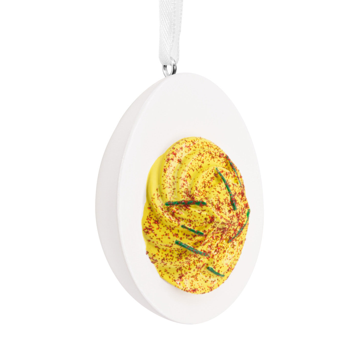 Deviled Egg Hallmark Ornament for only USD 14.99 | Hallmark