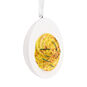 Deviled Egg Christmas Ornament Front image number 1