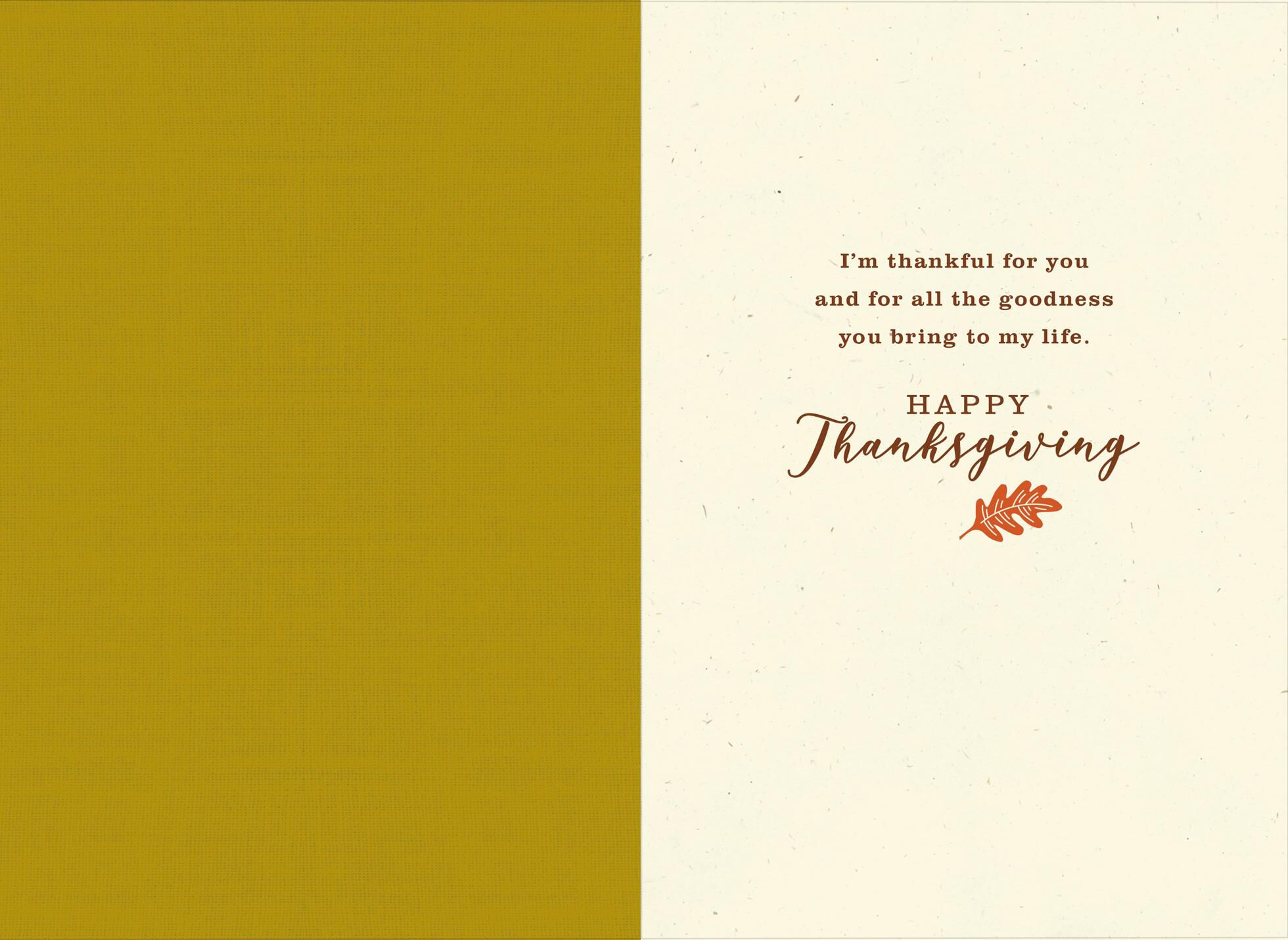 What order to cook thanksgiving dinner in