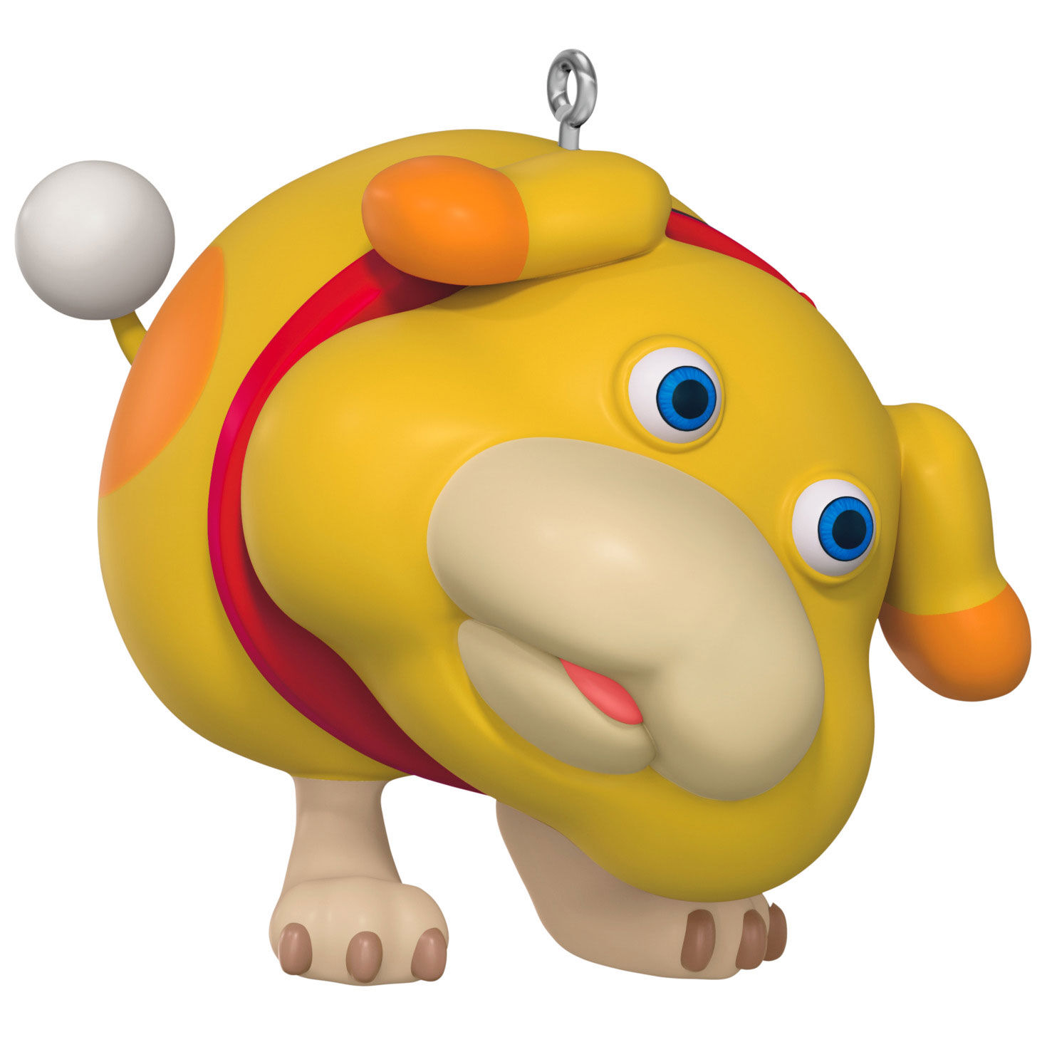 Nintendo Pikmin™ Oatchi Ornament