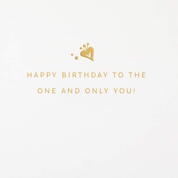 Oh Happy Day Birthday Card, , large image number 2