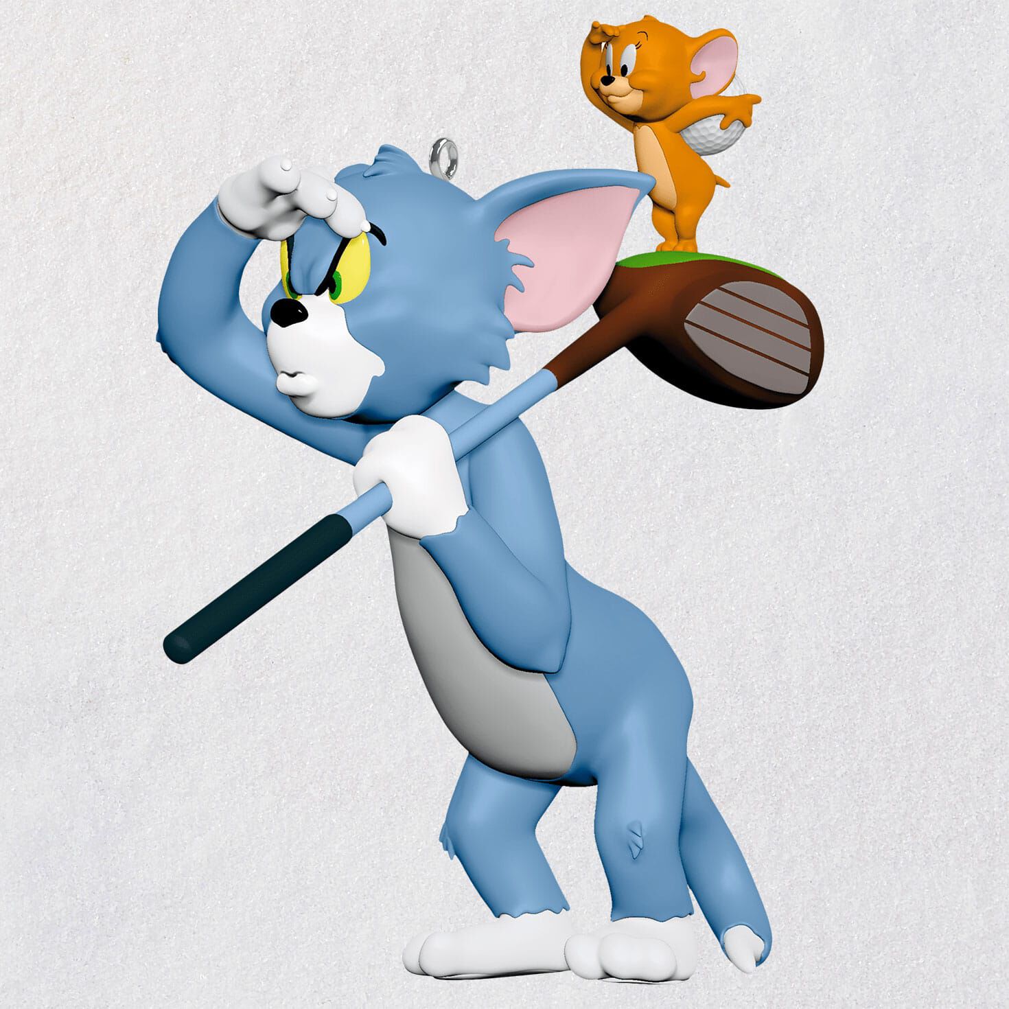 Tom And Jerry Baby Mouse Hungry