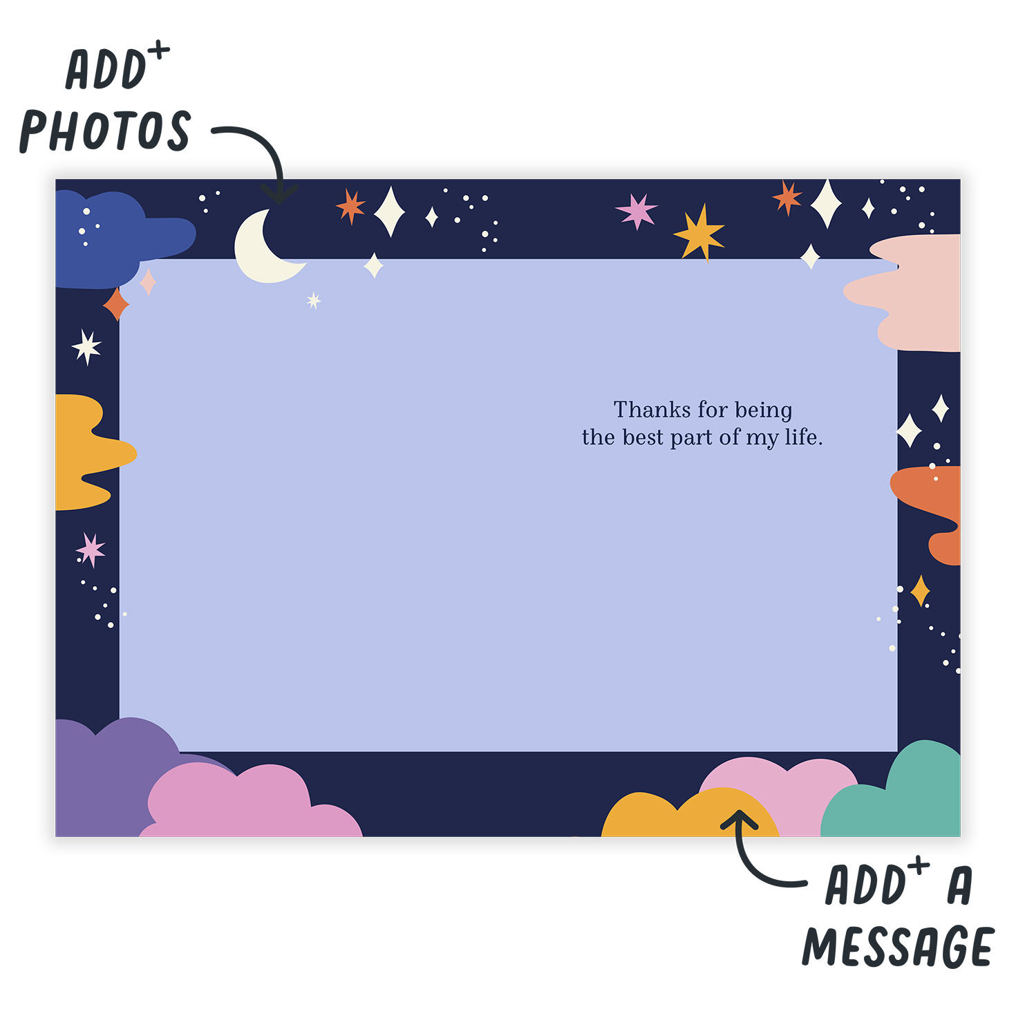 Soak Up All the Love Today Love eCard, , large image number 3