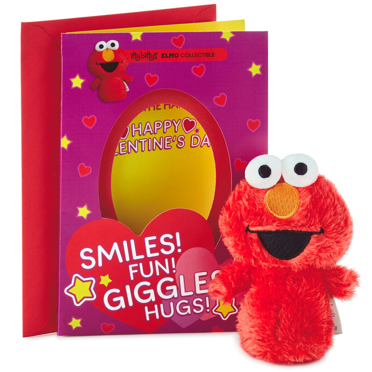 itty-bittys-sesame-street-elmo-valentine-s-day-card-with-stuffed-animal-greeting-cards