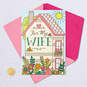 Love of My Life Musical Pop-Up Mother's Day Card for Wife, , large image number 5