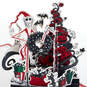 Disney Tim Burton's The Nightmare Before Christmas Season's Creepings 3D Pop-Up Christmas Card, , large image number 6