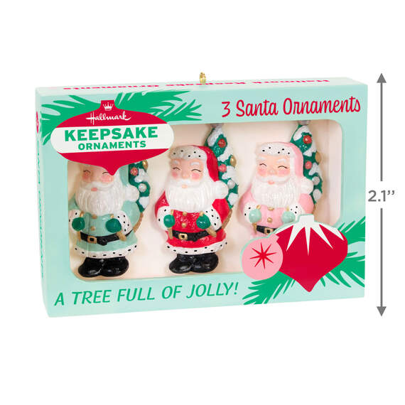Nifty Fifties Keepsake Ornaments Ornament, , large image number 3