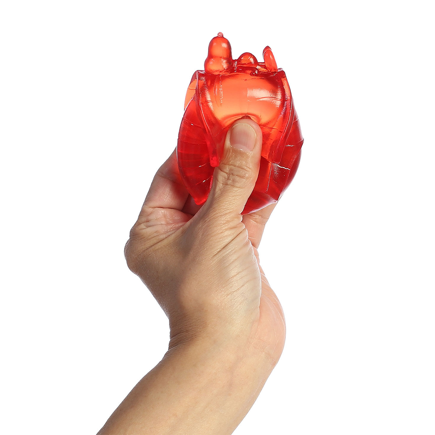 Aurora Peanuts Snoopy on Doghouse Sugar Squeezy Fidget Toy, , large image number 7