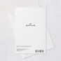 Memories of Your Loved One Holiday Sympathy Card, , large image number 7