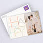 Personalized Always There for Each Other Anniversary Photo Card, , large image number 4