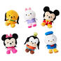 Better Together Disney Mickey and Friends Mini Mystery Magnetic Plush, 4", , large image number 1