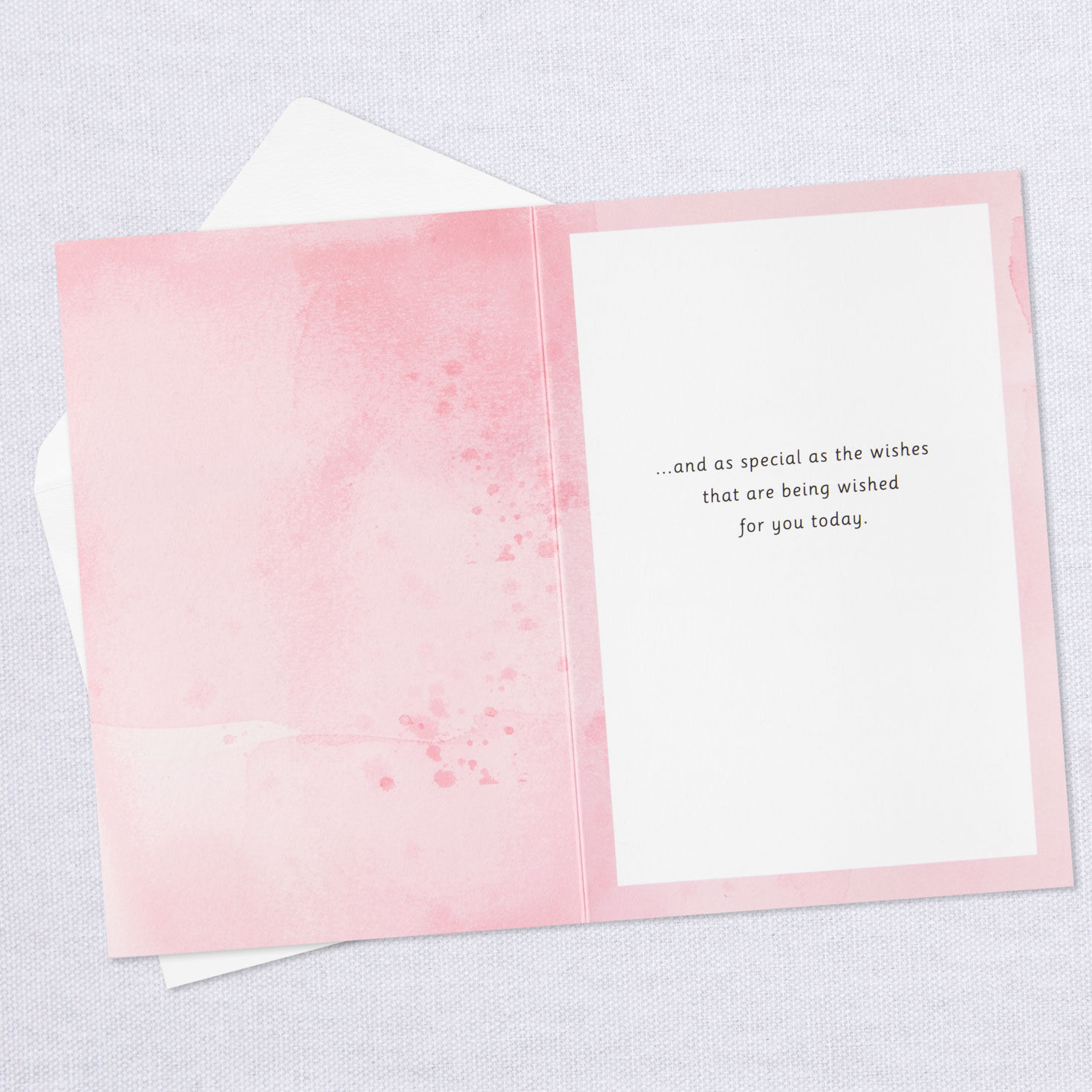 Marjolein Bastin Collected Memories Birthday Card, , large image number 3