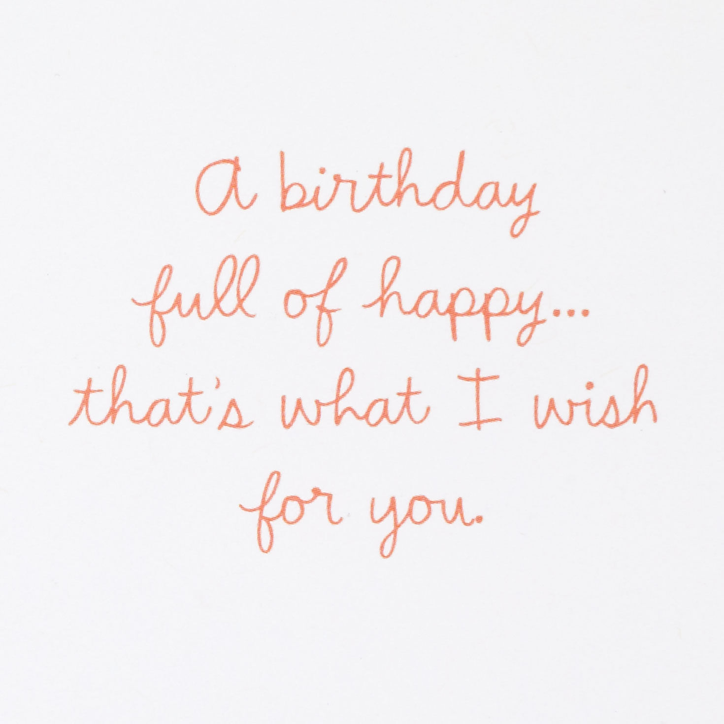 Have Your Cake and Eat It Too Birthday Card, , large image number 2