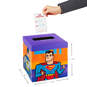 DC Comics™ Justice League™ Kids Classroom Valentines Set With Cards, Stickers and Mailbox, , large image number 5