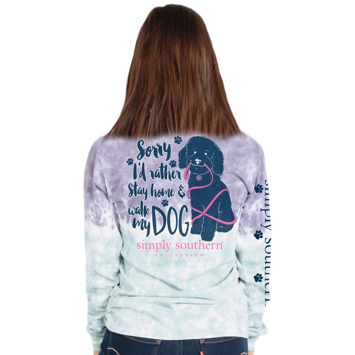 simply southern shirts hallmark